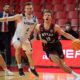 "VEF Rīga" FIBA Čempionu līgā Viļņā izsēj 17 punktu pārsvaru, taču uzvar "Rytas"
