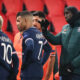 Rasistiska izteiciena dēļ apturētā Čempionu līgas spēle starp PSG un "Bašakšehir"