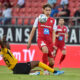 Uldriķim un "Sion" komandai dramatiska uzvara Šveices superlīgas spēlē