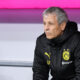 Dortmundes "Borussia" atlaiž galveno treneri Favru