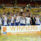 Skaļākās latviešu klubu uzvaras Eiropas basketbolā