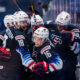 ASV hokejisti finālā uzvar Kanādu un triumfē pasaules junioru čempionātā