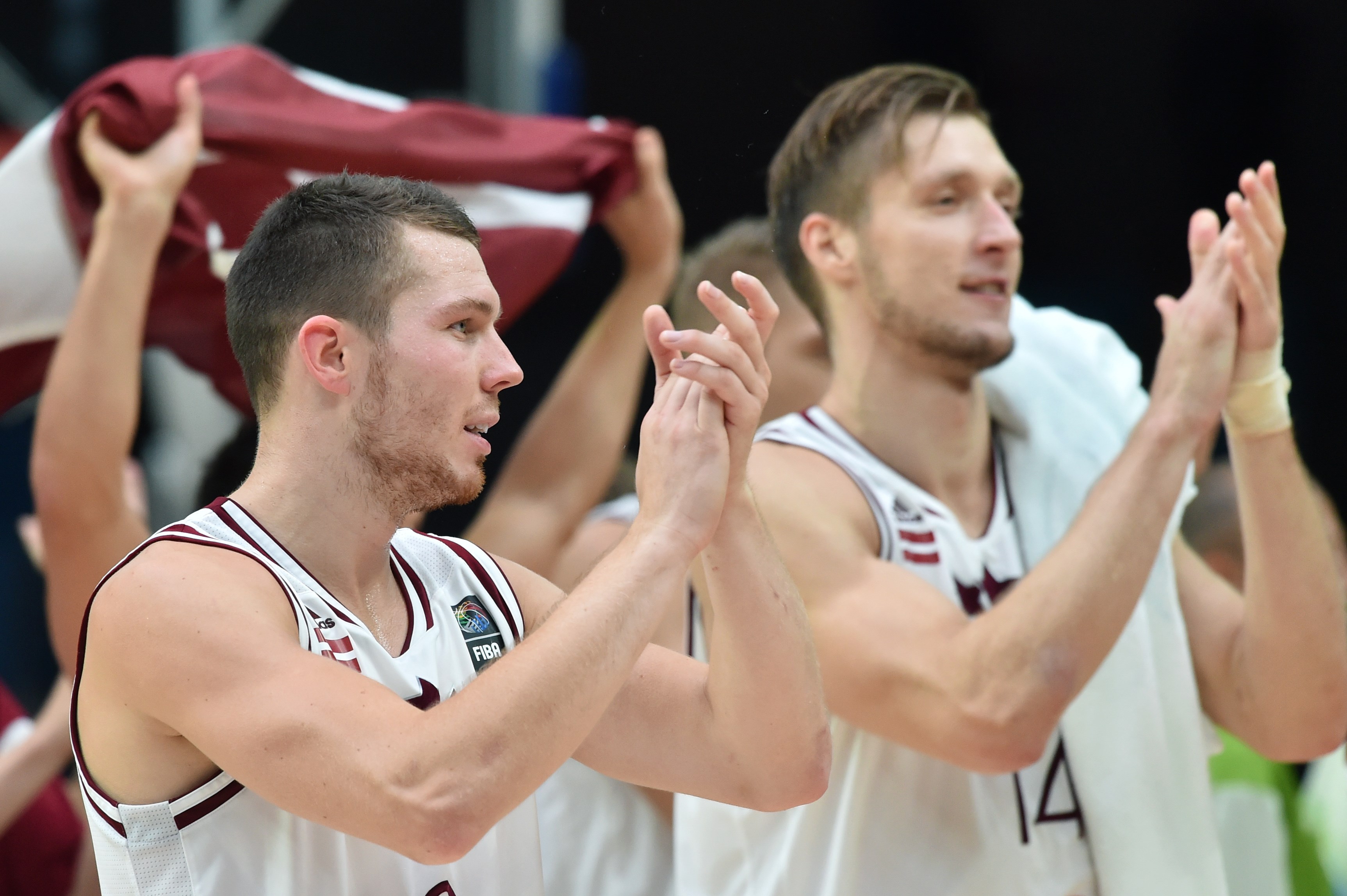 Septiņas lietas, kas tev jāzina par izšķirošo Latvijas basketbola izlases maču