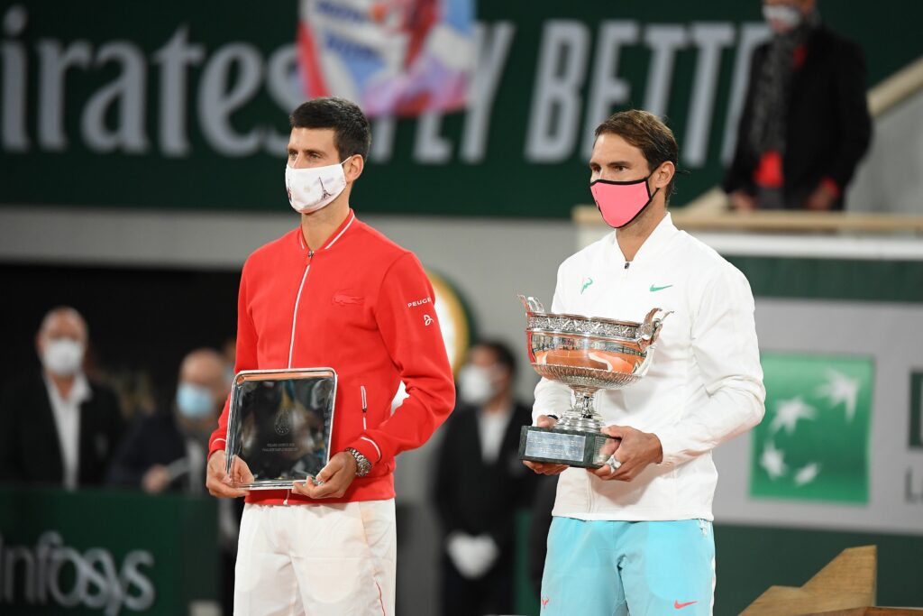 Latviete pret igaunieti, Nadala rekords un “Covid-19” - daži fakti par “Australian Open”