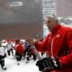 Uzvarētāja taktika KHL = ceturtdaļfināls pasaules čempionātā?