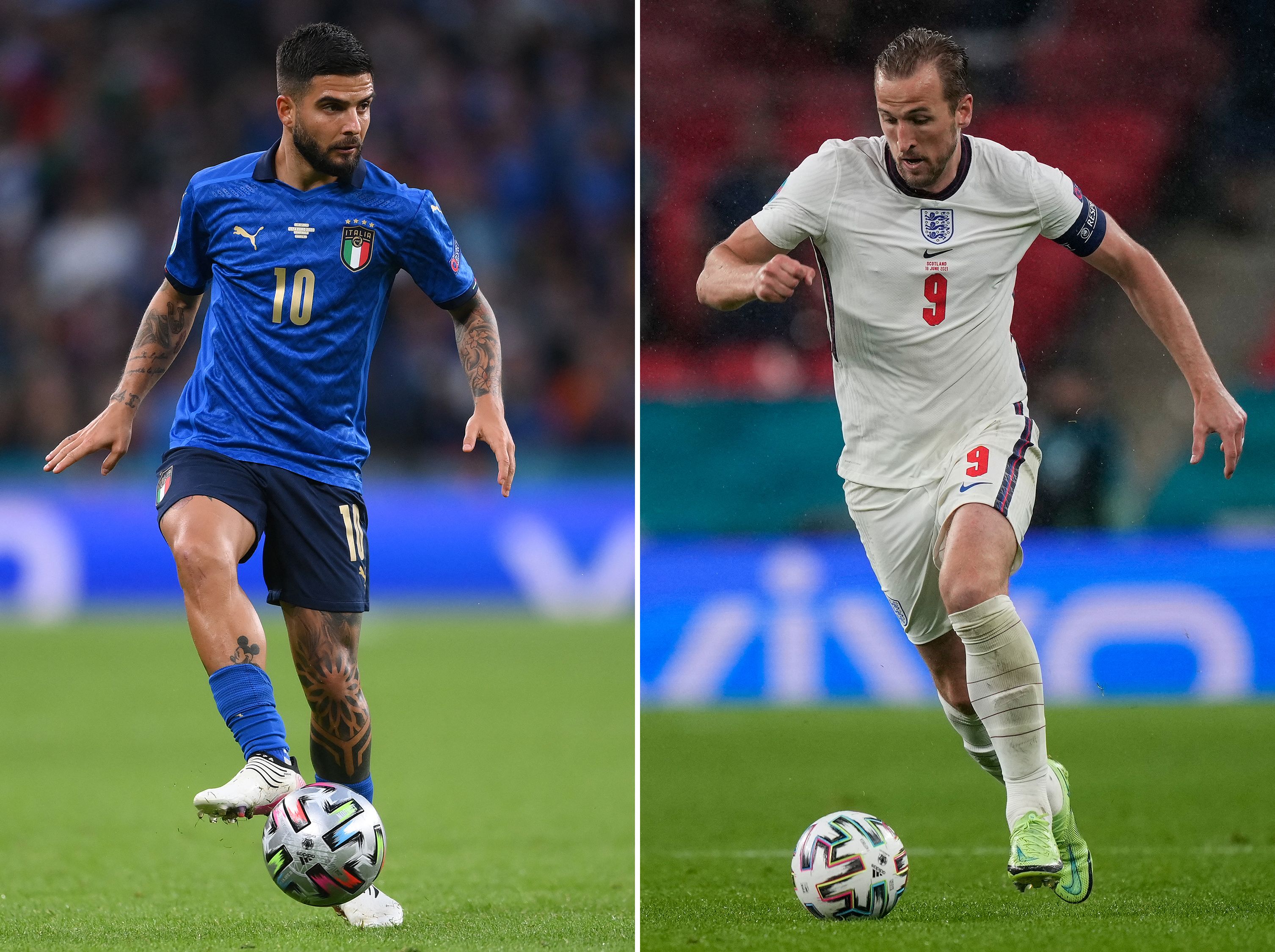 EURO 2020: tikai divi varianti - futbols brauks mājās vai uz Romu